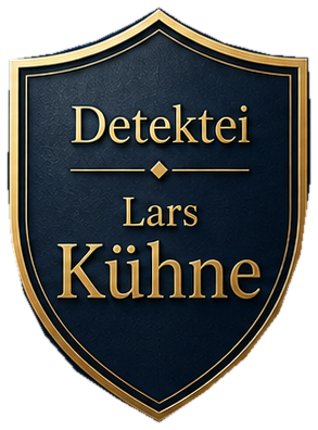 Detektei Kuehne Logo